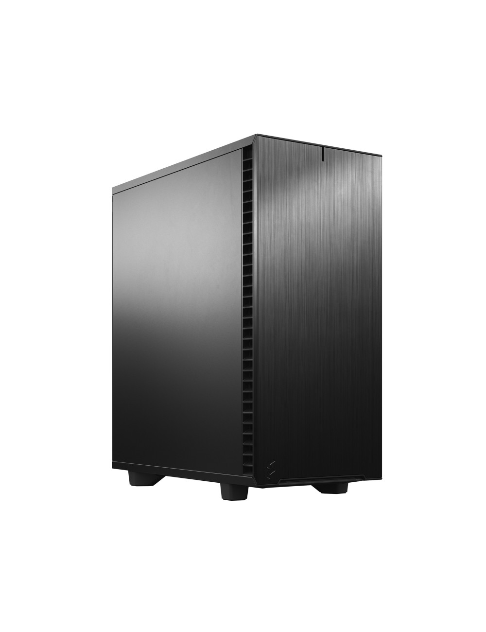 Fractal Design Define 7 Compact Black, ATX / mATX / Mini-ITX, Power supply included No