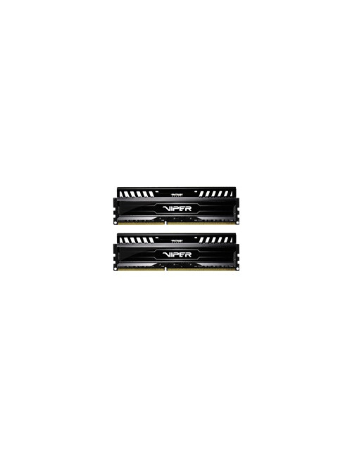 PATRIOT 16GB 2x8GB Kit DDR3 1600MHz