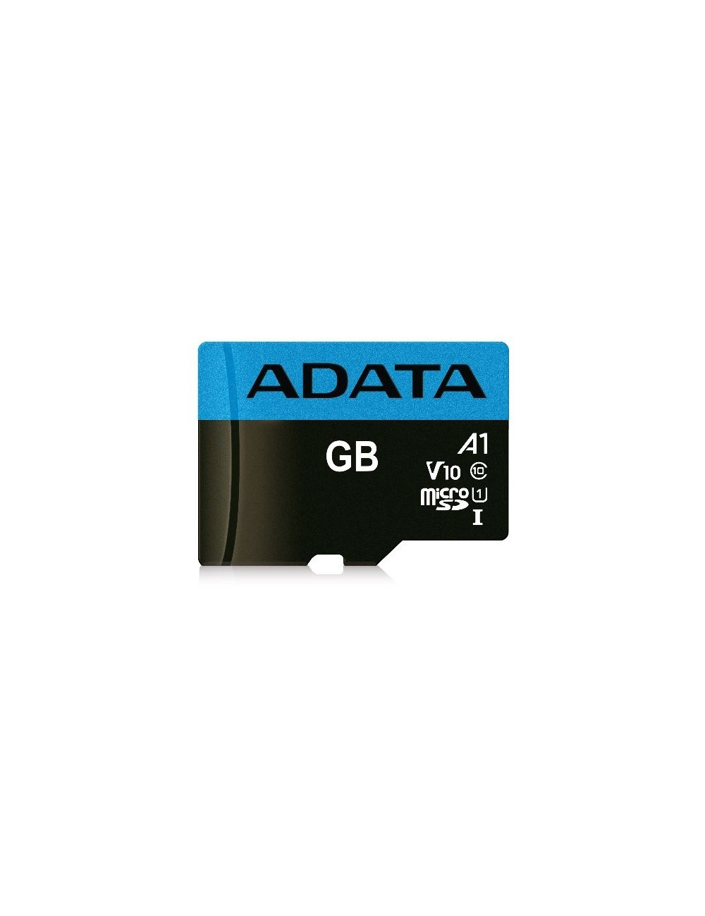 ADATA 64GB Micro SDXC V10 85MB/s + ad.