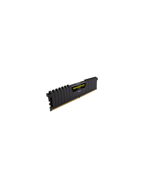 CORSAIR 16GB RAMKit 2x8GB DDR4 3000MHz