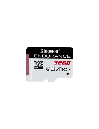 KINGSTON 32GB microSDXC Endurance C10
