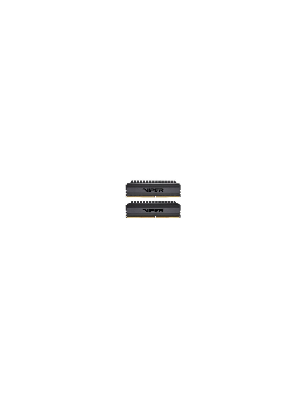 PATRIOT Viper 4 Blackout 32GB 2x16GB