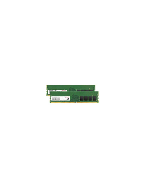 TRANSCEND 32GB KIT JM DDR4 3200Mhz U-DIM