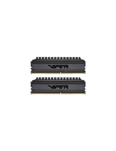 PATRIOT Viper Blackout 16GB KIT DDR4