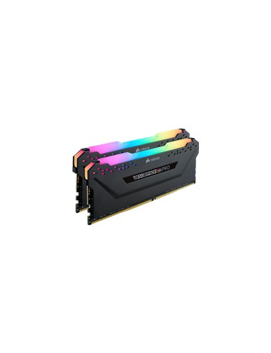 CORSAIR Vengeance RGB PRO 32GB DDR4