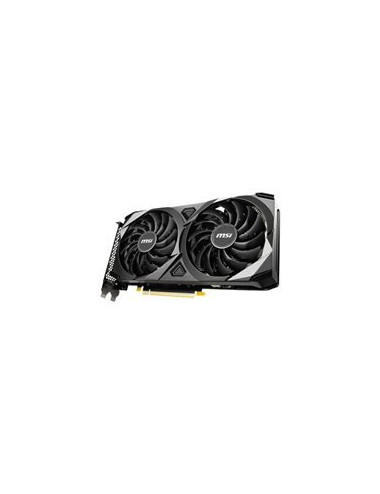 MSI GeForce RTX 3060 VENTUS 2X 12G OC