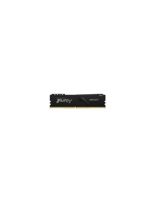 KINGSTON 8GB 2666MHz DDR4 CL16 DIMM FURY