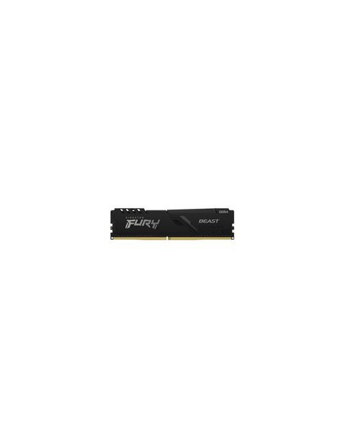 KINGSTON 16GB 2666MHz DDR4 CL16 DIMM