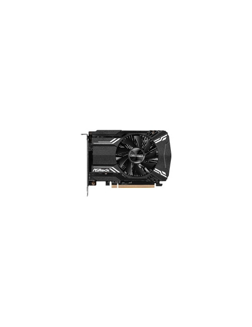 ASROCK Radeon RX 6400 Challenger ITX 4GB