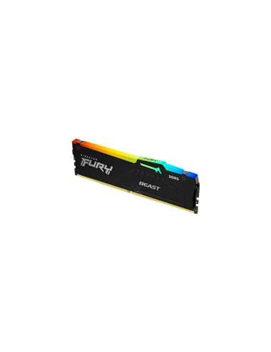 KINGSTON 16GB 6000MT/s DDR5 CL36 DIMM