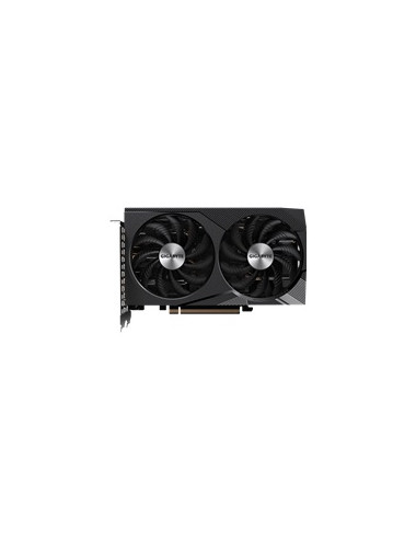 GIGABYTE GeForce RTX 3060 GAMING OC 8G