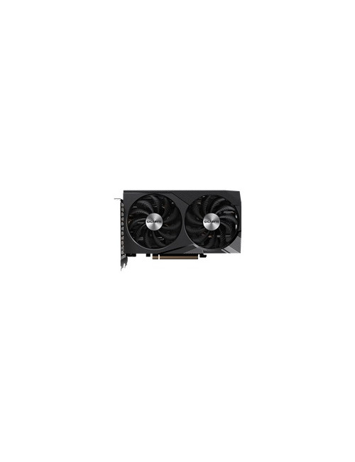 GIGABYTE GeForce RTX 3060 GAMING OC 8G