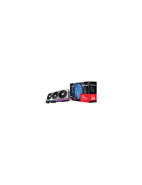 SAPPHIRE NITRO+ RX7900XT GAMING OC 20GB
