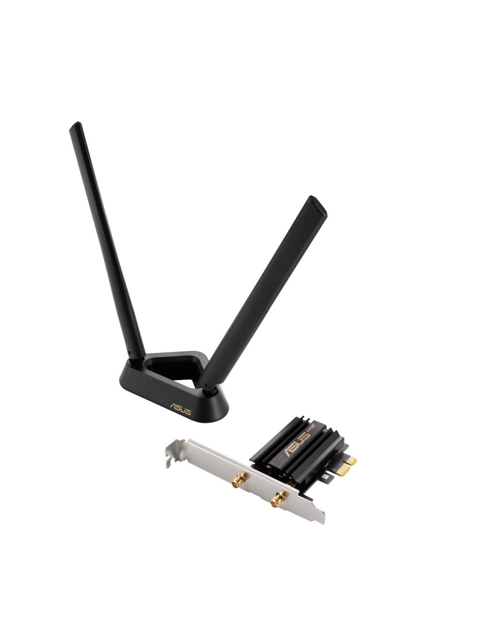 Asus Tri Band PCI-E WiFi 6E PCE-AXE59BT 802.11ax