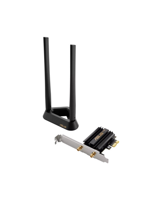 Asus Tri Band PCI-E WiFi 6E PCE-AXE59BT 802.11ax