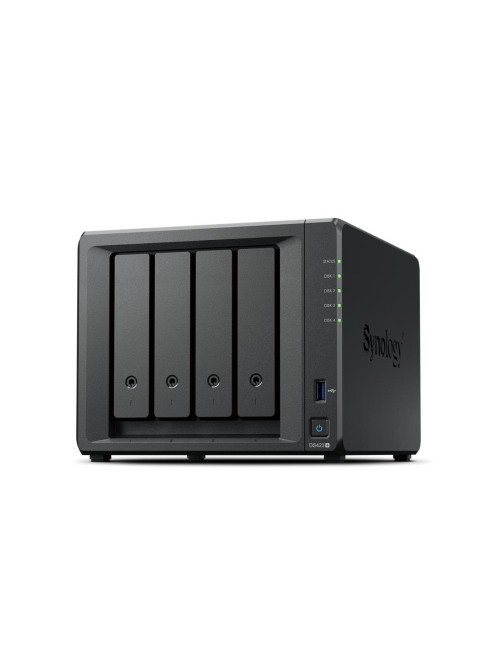 NAS STORAGE TOWER 4BAY/NO HDD DS423+ SYNOLOGY