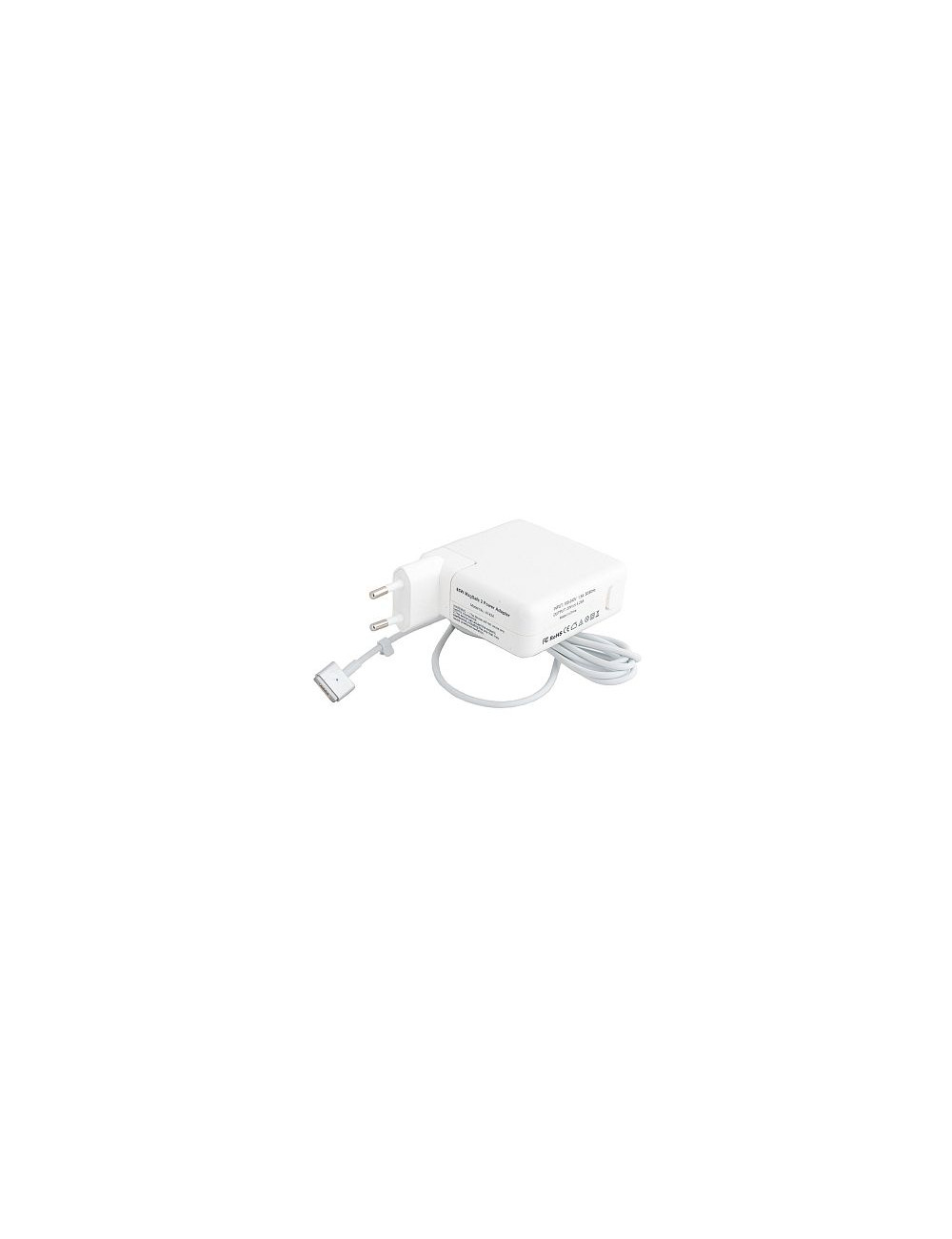 Laptop Power Adapter APPLE 45W, 14.85V, 3.05A