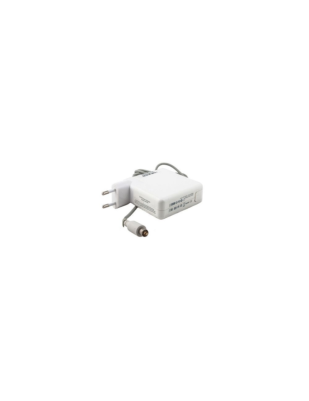 Laptop Power Adapter APPLE 65W: 24V, 2.65A