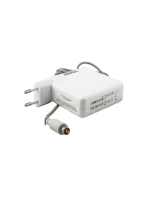 Laptop Power Adapter APPLE 65W: 24V, 2.65A