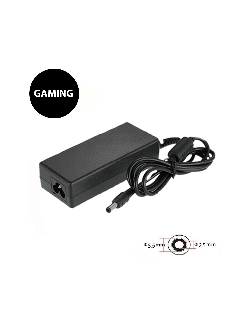 Laptop Power Adapter ASUS 120W: 19V, 6.3A