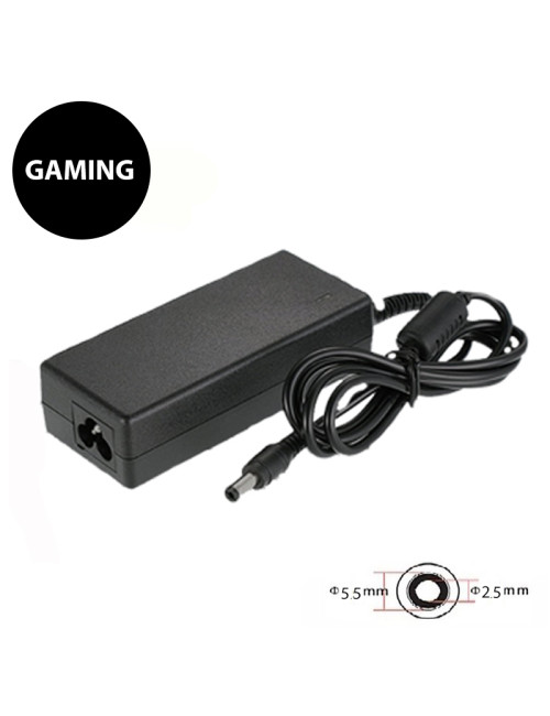 Laptop Power Adapter ASUS 120W: 19V, 6.3A