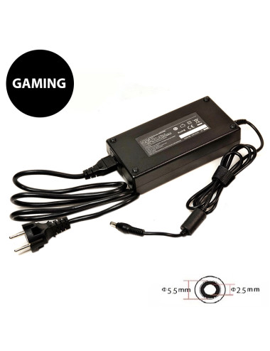 Laptop Power Adapter ASUS 150W: 19V, 7.9A
