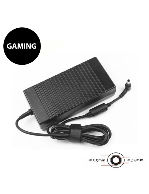 Laptop Power Adapter ASUS 180W: 19V, 9.5A