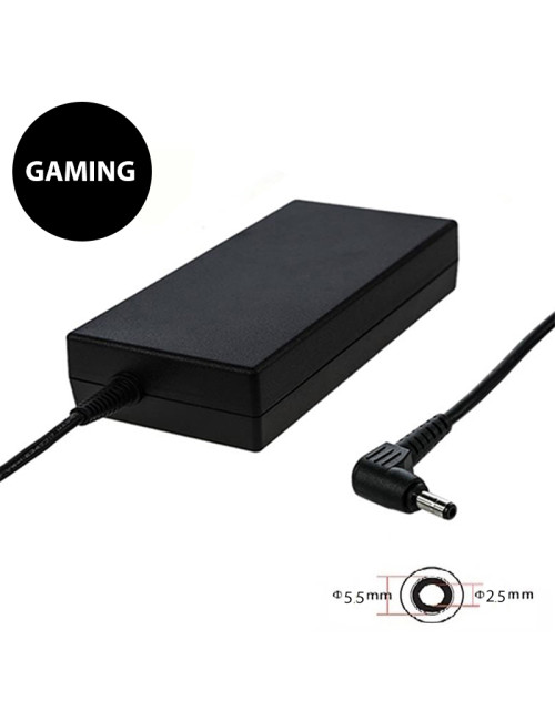 Laptop Power Adapter ASUS 230W: 19.5V, 11.8A