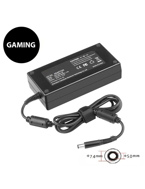 Laptop Power Adapter 230W: 19.5V, 11.8A