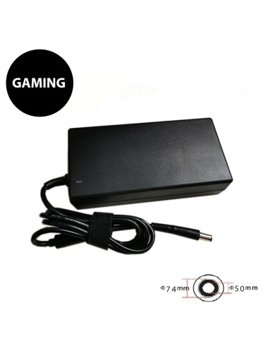 Laptop Power Adapter DELL 150W: 19.5V, 7.7A