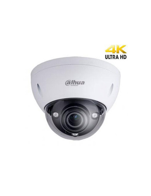 4K IP network camera 12M, IR, HDBW81230EP-ZH-S2