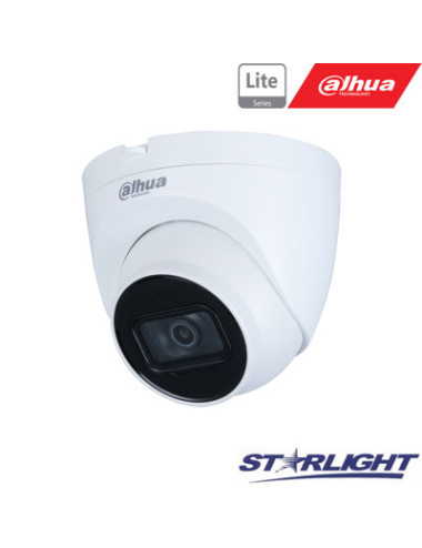 IP network camera Full HD HDW2231T-AS 3.6