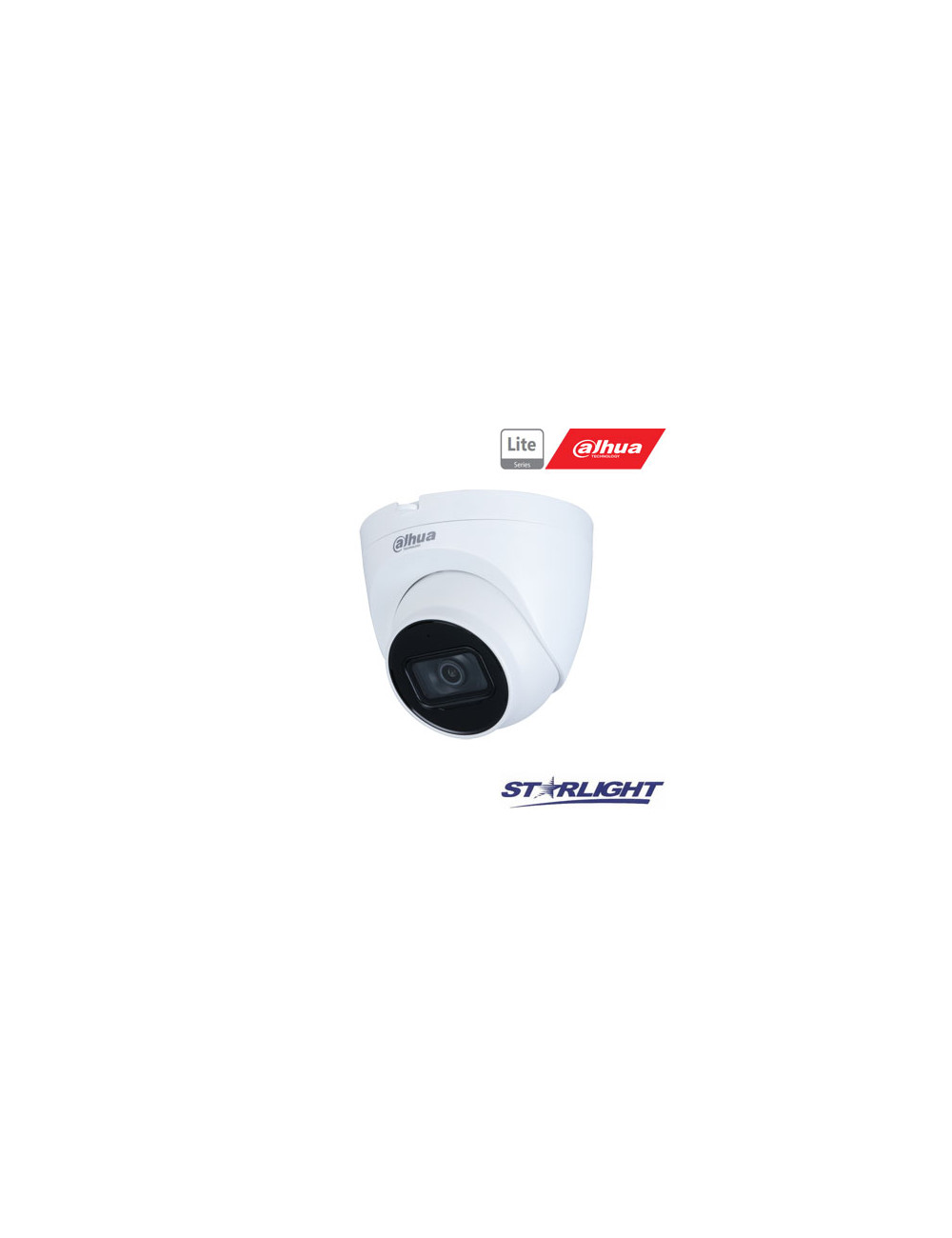 IP network camera Full HD HDW2231T-AS 3.6