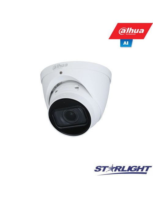 IP network camera 8MP HDW3841T-ZAS