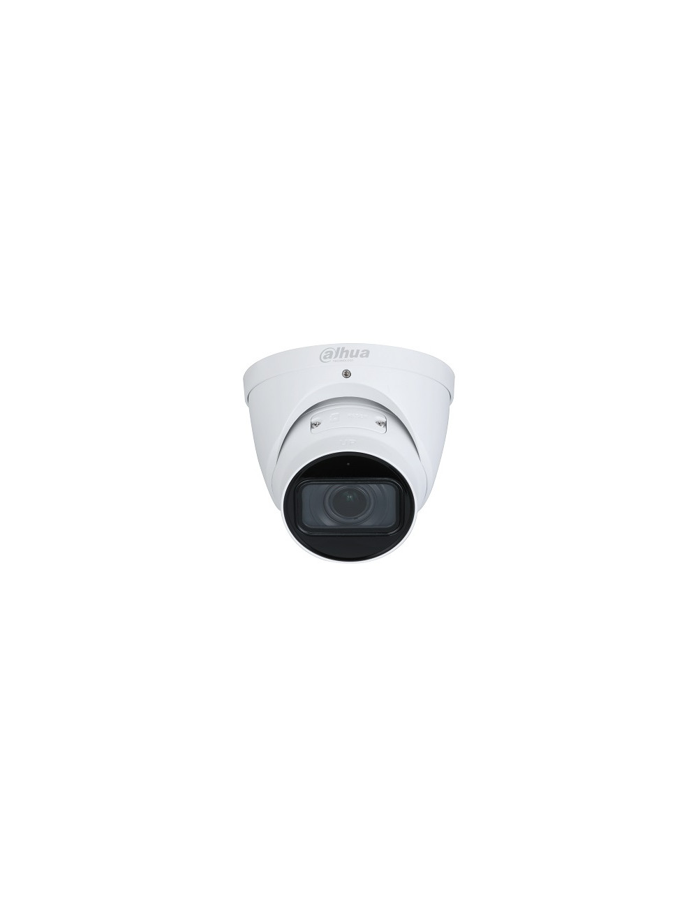 IP network camera 8MP STARLIGHT HDW5842T-ZE-S2