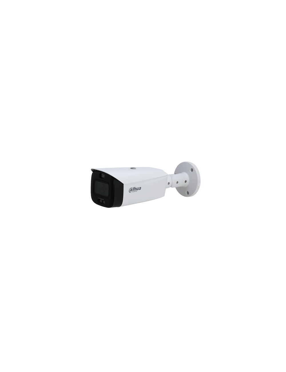 IP kamera HFW3549T1-AS-PV-S3. 5MP FULL-COLOR. IR+LED pašvietimas iki 30m.3.6mm 78 , PoE, IP67, SMD