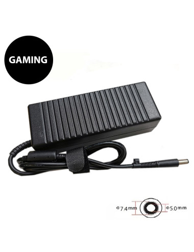 Laptop Power Adapter HP 120W: 19.5V, 6.15A