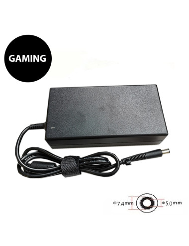 Laptop Power Adapter HP 180W: 19V, 9.5A