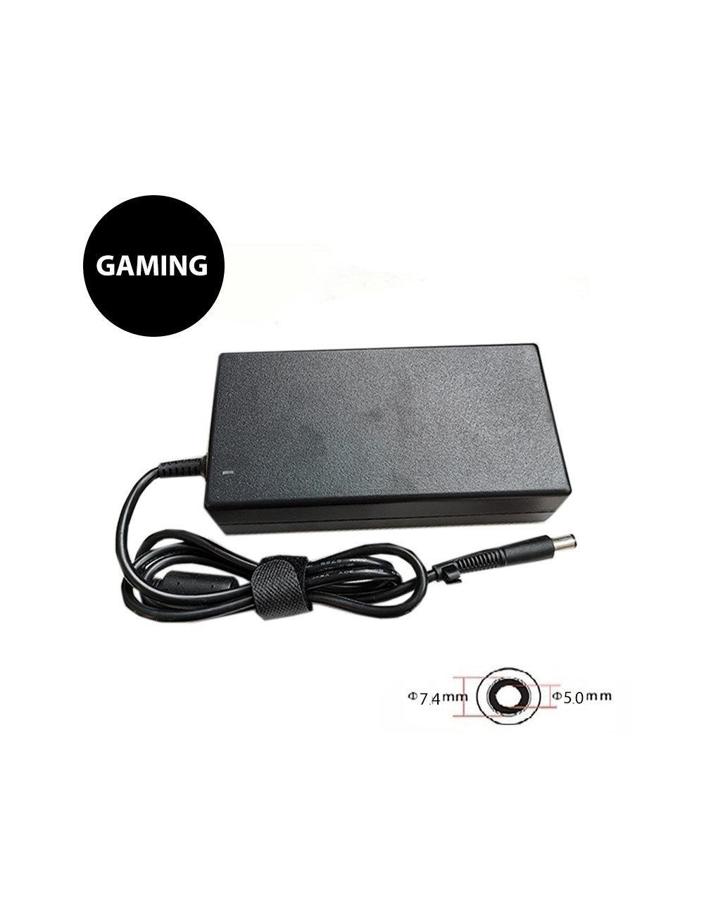 Laptop Power Adapter HP 180W: 19V, 9.5A