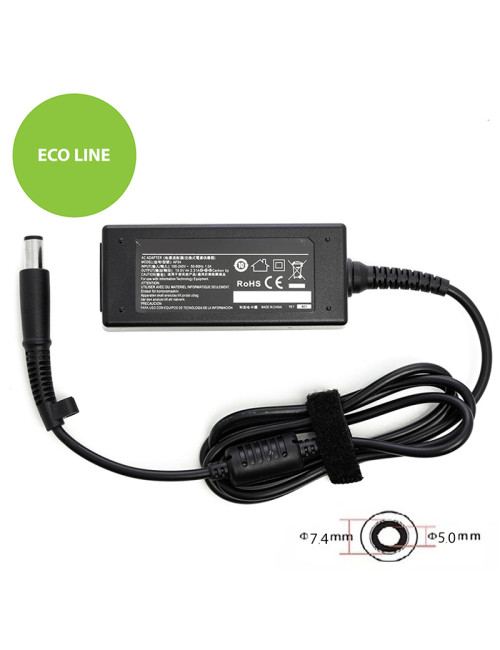 Laptop Power Adapter HP 45W: 19.5V, 2.31A