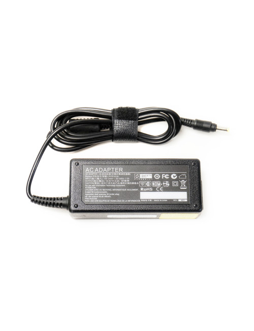 Laptop Power Adapter HP 65W: 18.5V, 3.5A