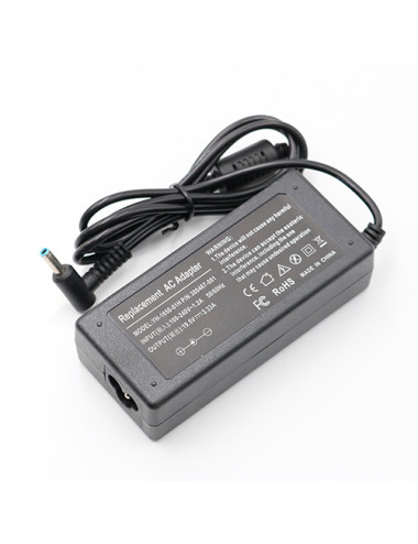 Laptop Power Adapter HP 65W: 19.5V, 3.33A