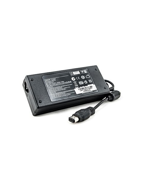 Laptop Power Adapter HP 90W: 18.5V, 4.9A