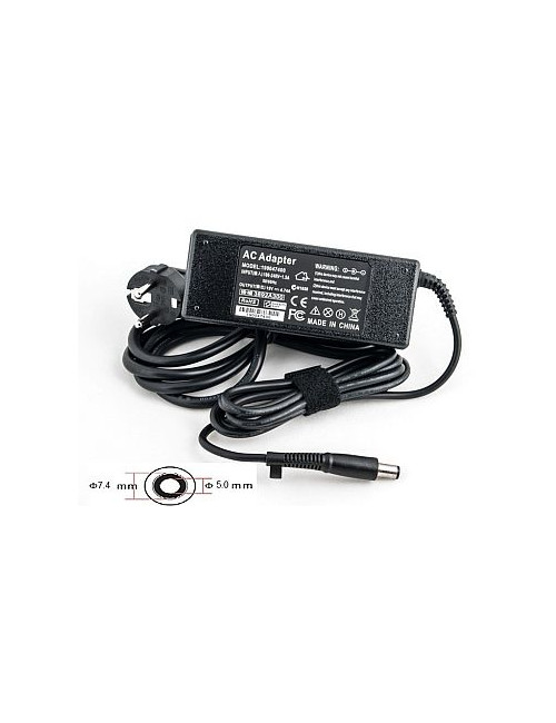 Laptop Power Adapter HP 90W, 19V, 4.7A