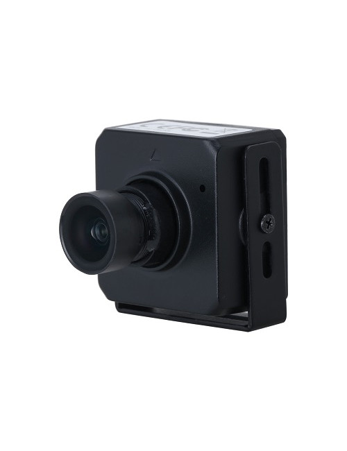 Slapta IP kamera STARLIGHT 2MP, 2.8mm 95 , WDR(120dB), 3D-DNR, H.265, IVS