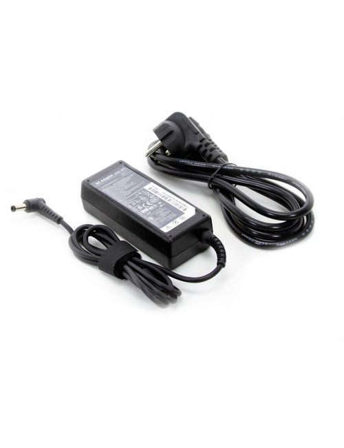 Laptop Power Adapter LENOVO 65W: 20V, 3.25A