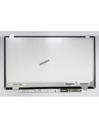 LCD sreen 14.0" 1366x768 HD, LED, SLIM, matte, 30pin (right) EDP, A+