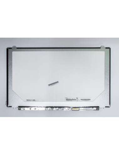 LCD sreen 15.6" 1920x1080 FULL HD, LED, SLIM, matte, 30pin (right) EDP, A+
