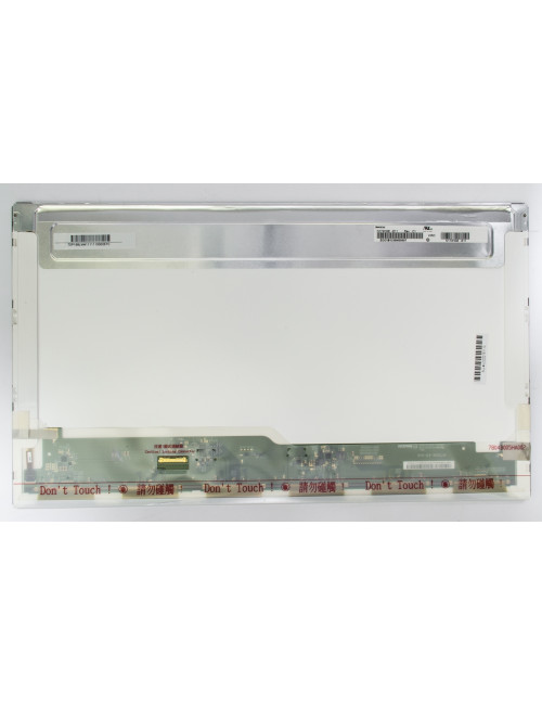 LCD sreen 17.3" 1920x1080 FULL HD, LED, matte, 30pin (left) EDP, A+
