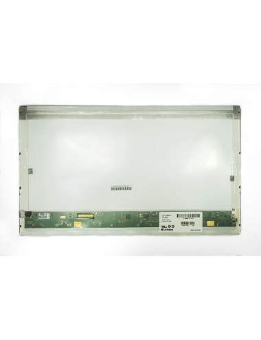 LCD sreen 17.3" 1600x900 HD, LED, matte, 40pin (left), A+